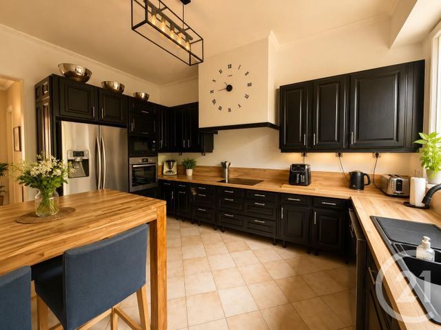 Maison &agrave; vendre - 8 pi&egrave;ces - 325 m2 - Parmain - 95 - ILE-DE-FRANCE