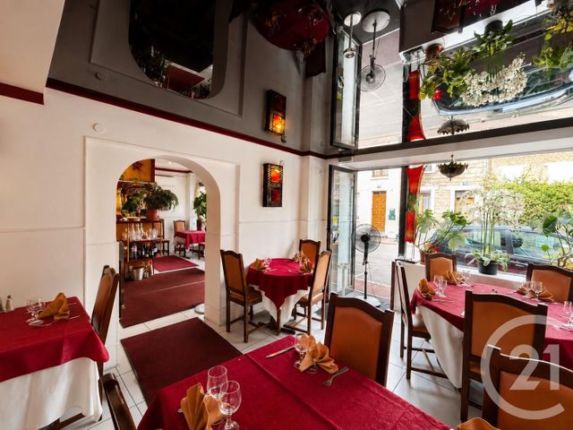 Divers &agrave; vendre - 185 m2 - L Isle Adam - 95 - ILE-DE-FRANCE