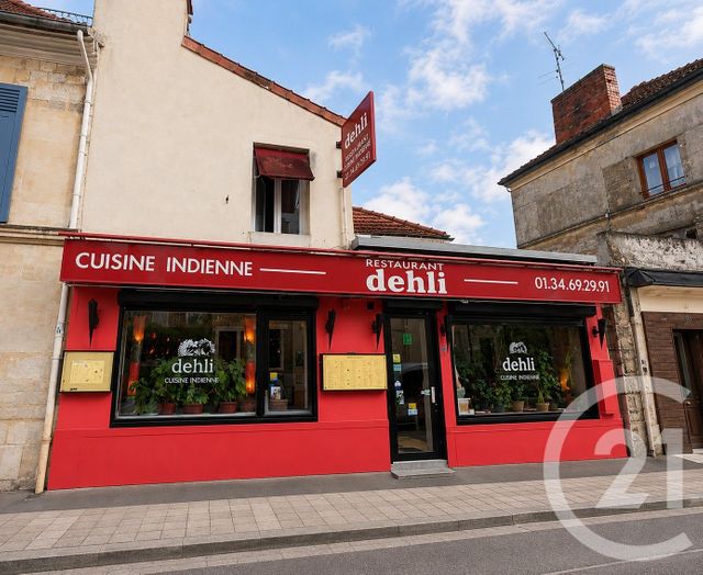 divers - L ISLE ADAM - 95