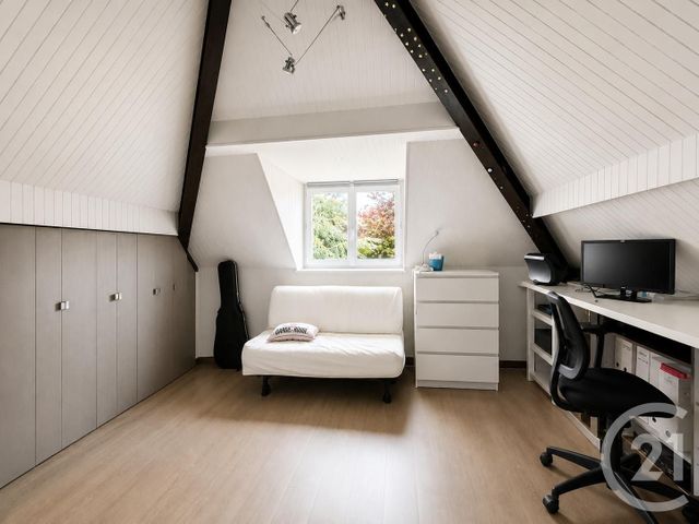 Maison &agrave; vendre - 6 pi&egrave;ces - 120 m2 - Presles - 95 - ILE-DE-FRANCE
