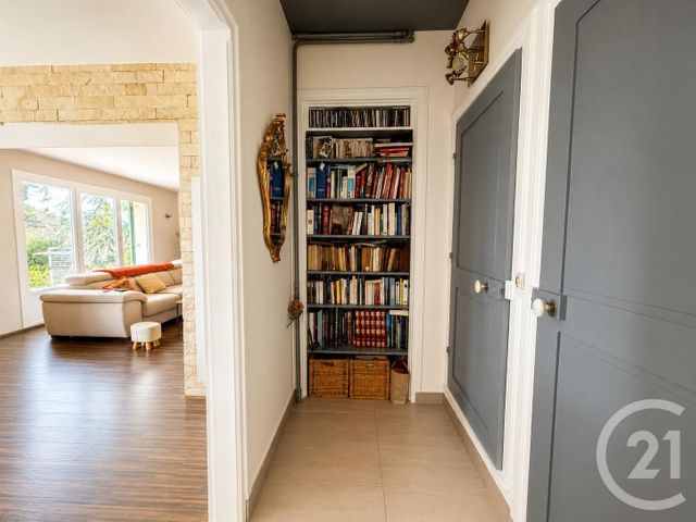 Maison &agrave; vendre - 6 pi&egrave;ces - 120 m2 - Presles - 95 - ILE-DE-FRANCE