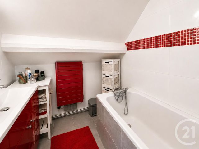 Maison &agrave; vendre - 6 pi&egrave;ces - 120 m2 - Presles - 95 - ILE-DE-FRANCE