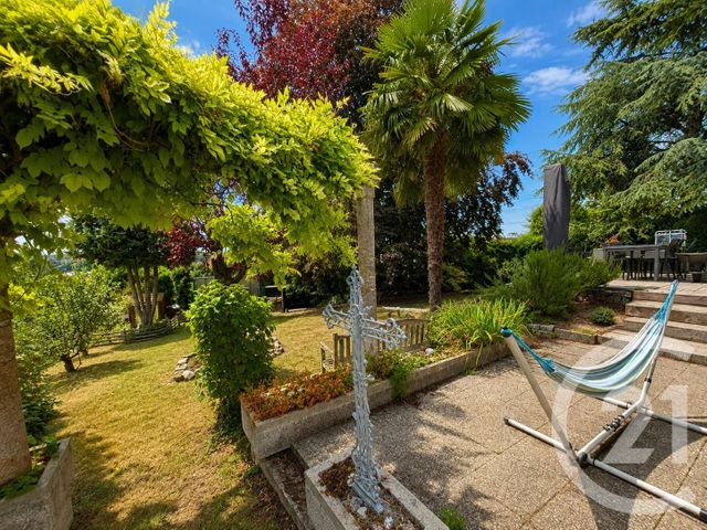 Maison &agrave; vendre - 6 pi&egrave;ces - 120 m2 - Presles - 95 - ILE-DE-FRANCE