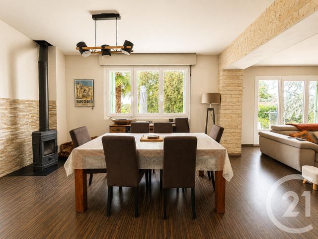 Maison &agrave; vendre - 6 pi&egrave;ces - 120 m2 - Presles - 95 - ILE-DE-FRANCE