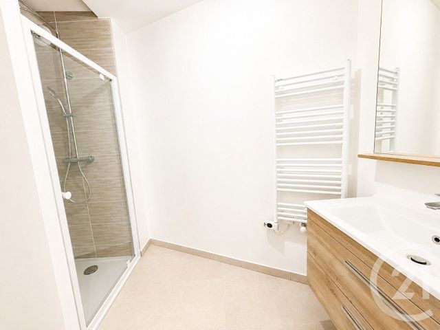 Appartement &agrave; vendre - 3 pi&egrave;ces - 62,12 m2 - L Isle Adam - 95 - ILE-DE-FRANCE