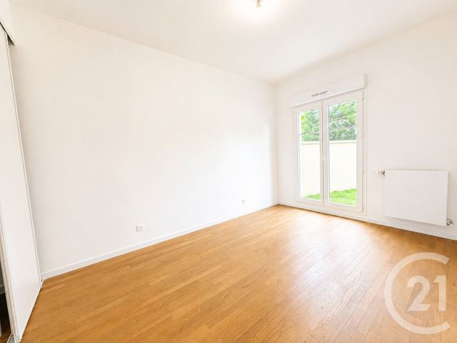 Appartement &agrave; vendre - 3 pi&egrave;ces - 62,12 m2 - L Isle Adam - 95 - ILE-DE-FRANCE