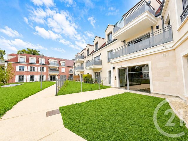 appartement - L ISLE ADAM - 95