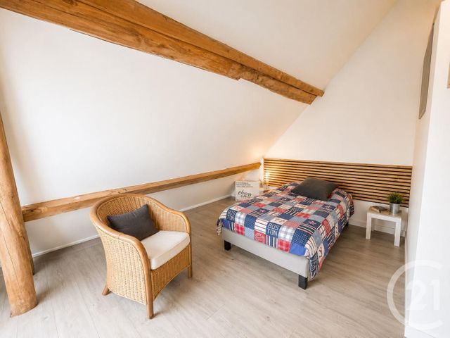 Maison &agrave; vendre - 5 pi&egrave;ces - 78 m2 - Nesles La Vallee - 95 - ILE-DE-FRANCE