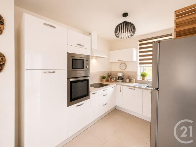 Maison &agrave; vendre - 5 pi&egrave;ces - 78 m2 - Nesles La Vallee - 95 - ILE-DE-FRANCE