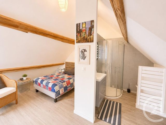 Maison &agrave; vendre - 5 pi&egrave;ces - 78 m2 - Nesles La Vallee - 95 - ILE-DE-FRANCE
