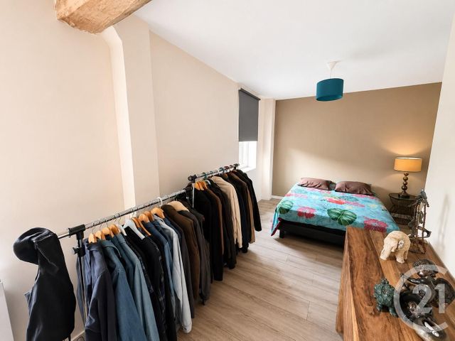 Maison &agrave; vendre - 5 pi&egrave;ces - 78 m2 - Nesles La Vallee - 95 - ILE-DE-FRANCE
