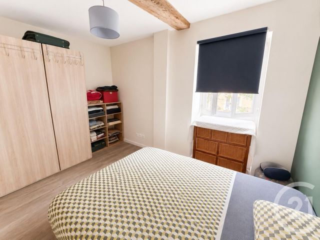 Maison &agrave; vendre - 5 pi&egrave;ces - 78 m2 - Nesles La Vallee - 95 - ILE-DE-FRANCE