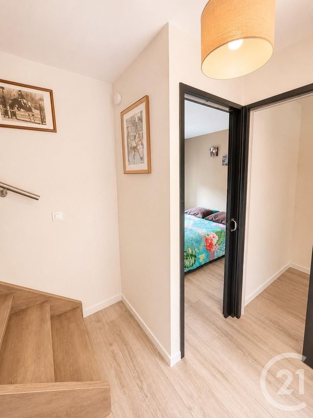 Maison &agrave; vendre - 5 pi&egrave;ces - 78 m2 - Nesles La Vallee - 95 - ILE-DE-FRANCE