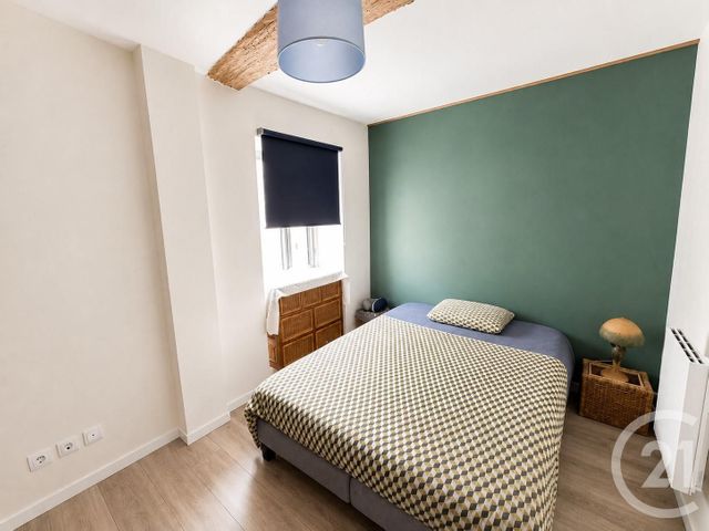 Maison &agrave; vendre - 5 pi&egrave;ces - 78 m2 - Nesles La Vallee - 95 - ILE-DE-FRANCE