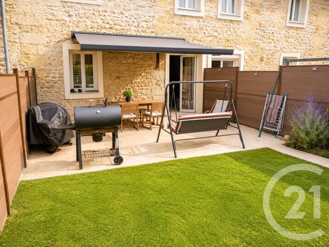 Maison &agrave; vendre - 5 pi&egrave;ces - 78 m2 - Nesles La Vallee - 95 - ILE-DE-FRANCE