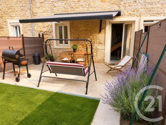 Maison à vendre NESLES LA VALLEE