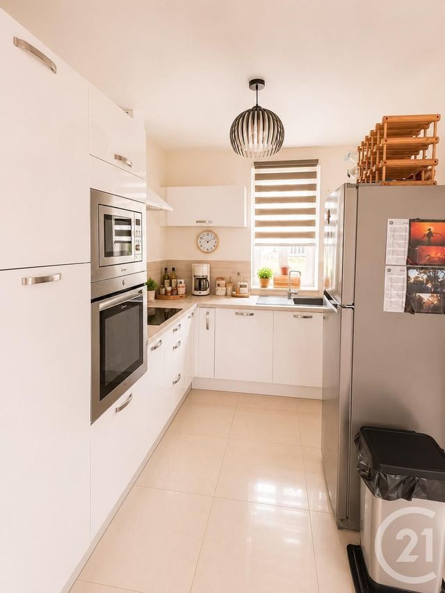 Maison &agrave; vendre - 5 pi&egrave;ces - 78 m2 - Nesles La Vallee - 95 - ILE-DE-FRANCE