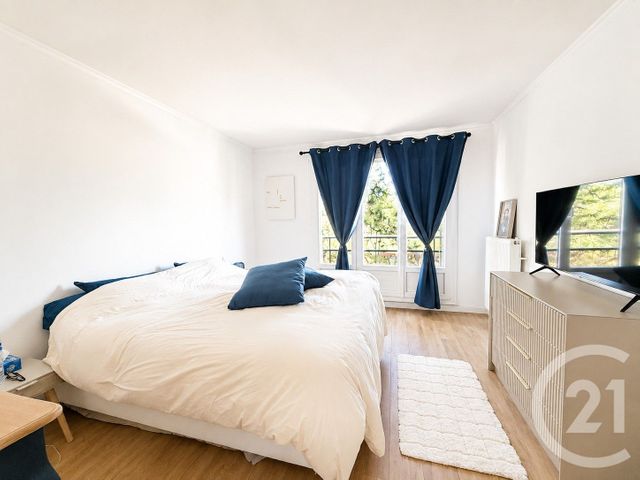 Appartement F4 &agrave; vendre - 4 pi&egrave;ces - 80 m2 - L Isle Adam - 95 - ILE-DE-FRANCE