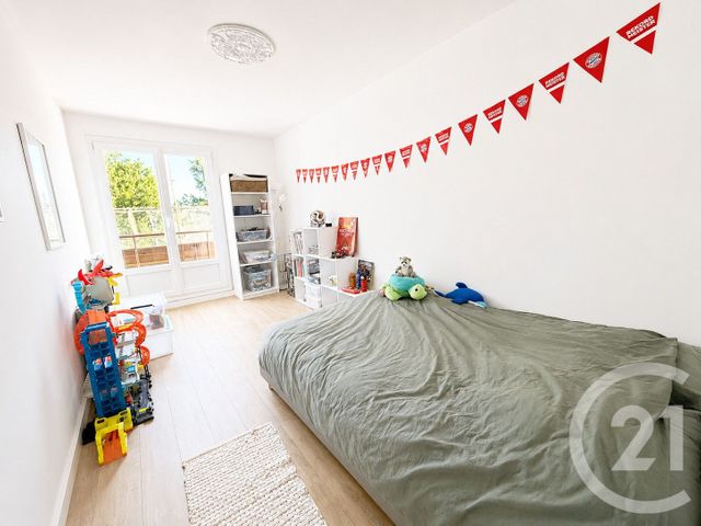 Appartement F4 &agrave; vendre - 4 pi&egrave;ces - 80 m2 - L Isle Adam - 95 - ILE-DE-FRANCE