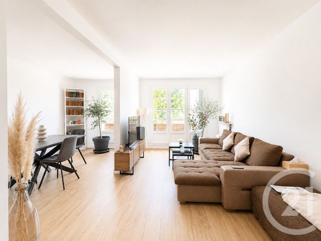 Appartement F4 à vendre L ISLE ADAM
