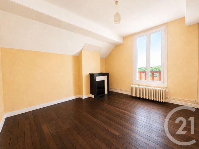 Maison &agrave; vendre - 4 pi&egrave;ces - 85 m2 - Meriel - 95 - ILE-DE-FRANCE