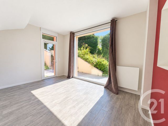 Maison &agrave; vendre - 4 pi&egrave;ces - 85 m2 - Meriel - 95 - ILE-DE-FRANCE