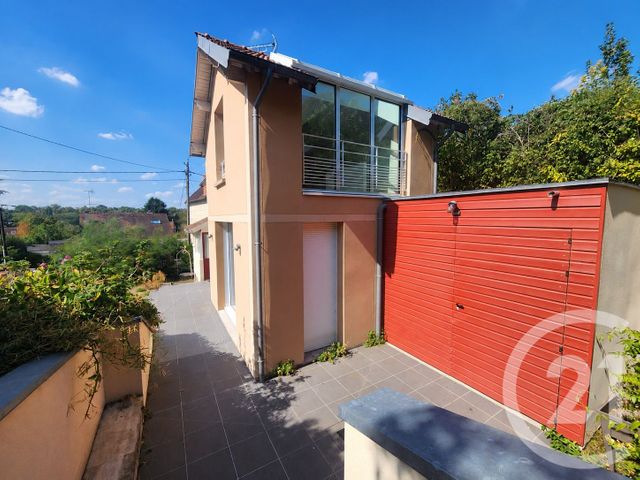 Maison &agrave; vendre - 4 pi&egrave;ces - 85 m2 - Meriel - 95 - ILE-DE-FRANCE