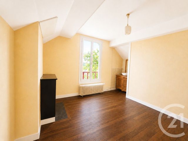 Maison &agrave; vendre - 4 pi&egrave;ces - 85 m2 - Meriel - 95 - ILE-DE-FRANCE