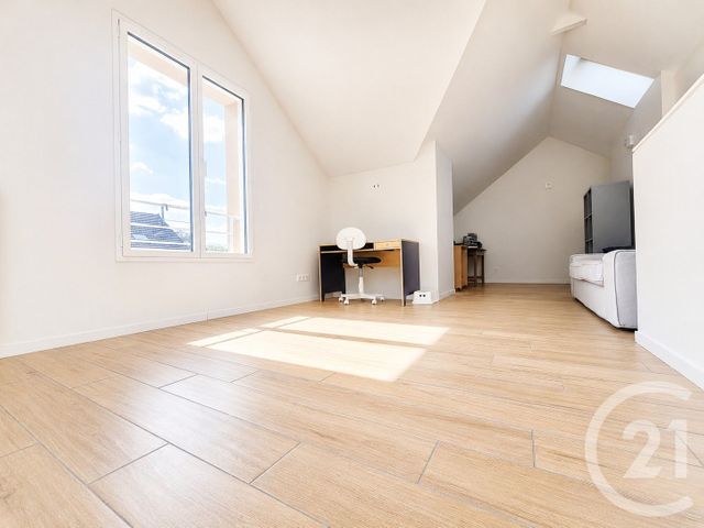 Maison &agrave; vendre - 4 pi&egrave;ces - 85 m2 - Meriel - 95 - ILE-DE-FRANCE