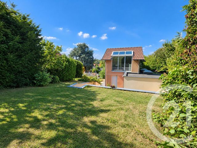 Maison &agrave; vendre - 4 pi&egrave;ces - 85 m2 - Meriel - 95 - ILE-DE-FRANCE