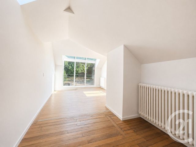 Maison &agrave; vendre - 4 pi&egrave;ces - 85 m2 - Meriel - 95 - ILE-DE-FRANCE