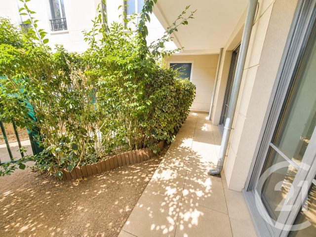 Appartement F2 &agrave; vendre - 2 pi&egrave;ces - 42,64 m2 - L Isle Adam - 95 - ILE-DE-FRANCE