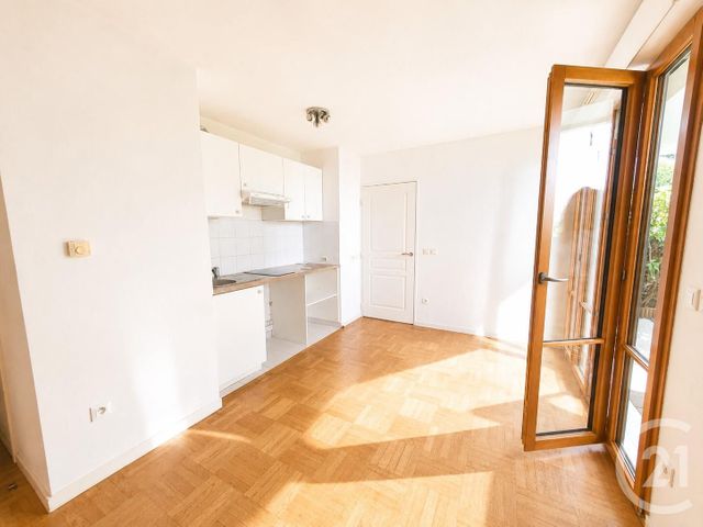 Appartement F2 &agrave; vendre - 2 pi&egrave;ces - 42,64 m2 - L Isle Adam - 95 - ILE-DE-FRANCE