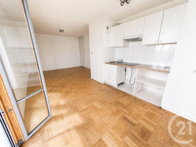 Appartement F2 &agrave; vendre - 2 pi&egrave;ces - 42,64 m2 - L Isle Adam - 95 - ILE-DE-FRANCE