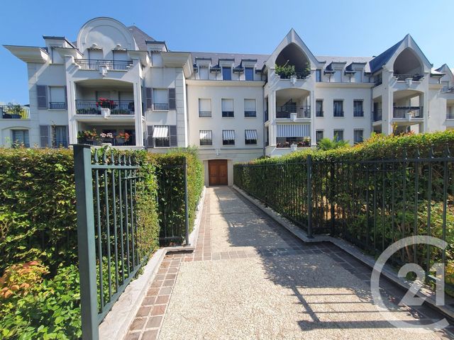 Appartement F2 à vendre L ISLE ADAM