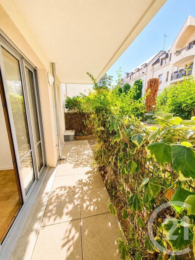 Appartement F2 &agrave; vendre - 2 pi&egrave;ces - 42,64 m2 - L Isle Adam - 95 - ILE-DE-FRANCE