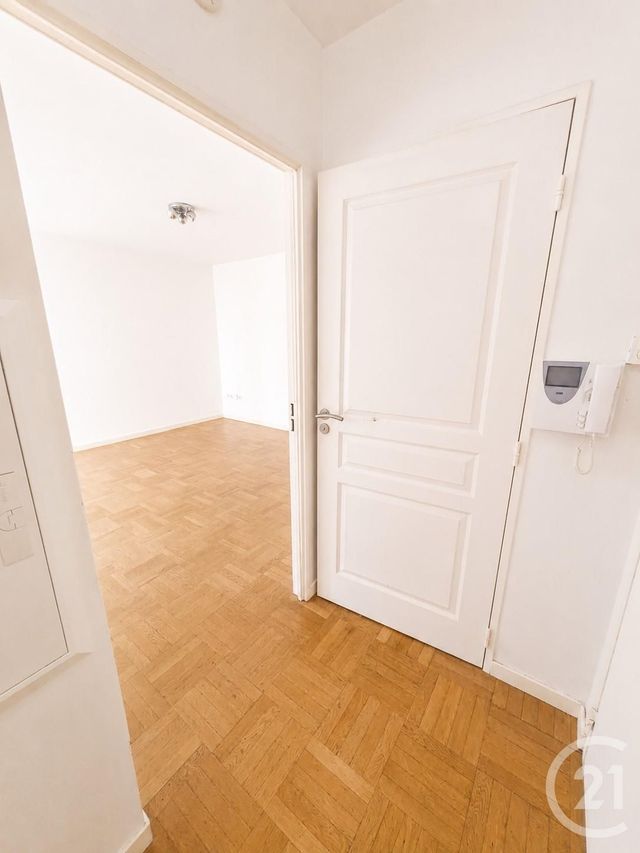 Appartement F2 &agrave; vendre - 2 pi&egrave;ces - 42,64 m2 - L Isle Adam - 95 - ILE-DE-FRANCE