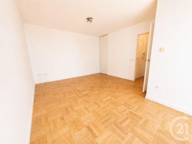 Appartement F2 &agrave; vendre - 2 pi&egrave;ces - 42,64 m2 - L Isle Adam - 95 - ILE-DE-FRANCE