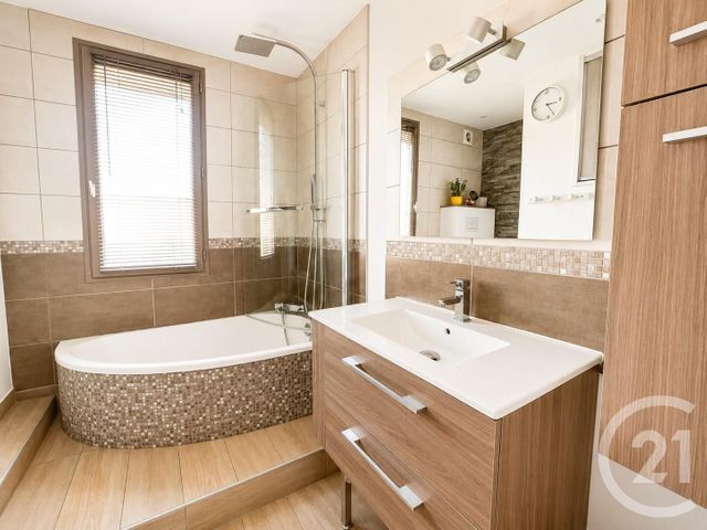 Maison &agrave; vendre - 7 pi&egrave;ces - 153,58 m2 - Parmain - 95 - ILE-DE-FRANCE