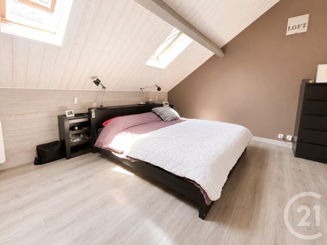Maison &agrave; vendre - 7 pi&egrave;ces - 153,58 m2 - Parmain - 95 - ILE-DE-FRANCE