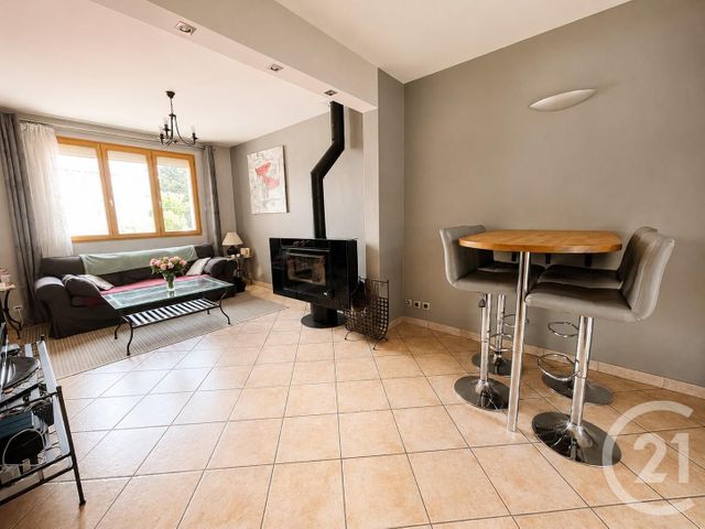 Maison &agrave; vendre - 7 pi&egrave;ces - 153,58 m2 - Parmain - 95 - ILE-DE-FRANCE