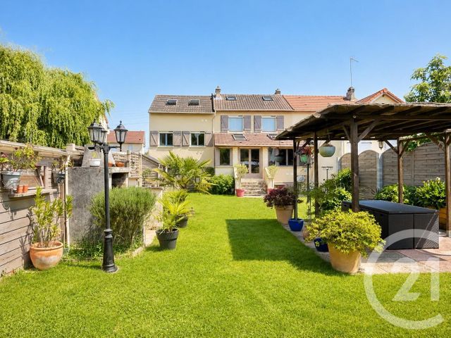 Maison à vendre PARMAIN
