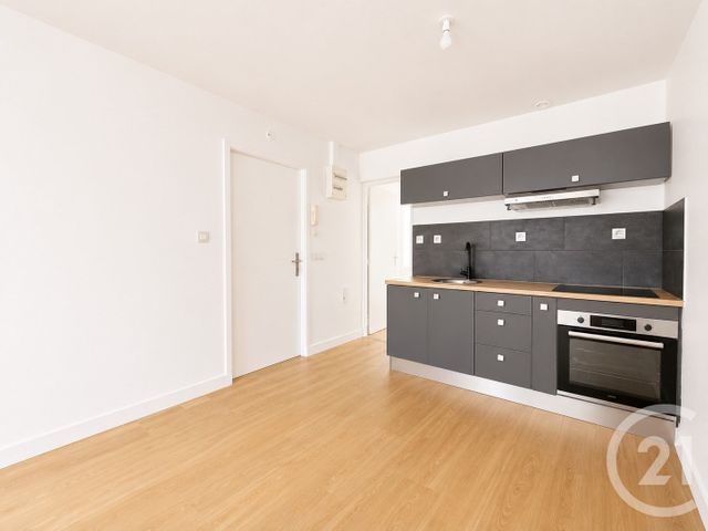 appartement - L ISLE ADAM - 95