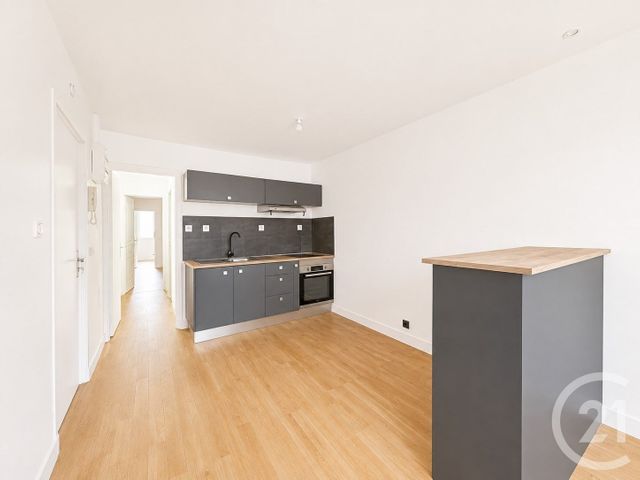 Appartement F3 &agrave; vendre - 3 pi&egrave;ces - 50,41 m2 - L Isle Adam - 95 - ILE-DE-FRANCE