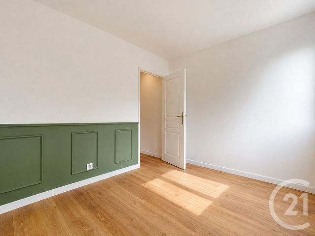 Appartement F3 &agrave; vendre - 3 pi&egrave;ces - 50,41 m2 - L Isle Adam - 95 - ILE-DE-FRANCE