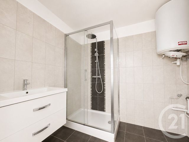 Appartement F3 &agrave; vendre - 3 pi&egrave;ces - 50,41 m2 - L Isle Adam - 95 - ILE-DE-FRANCE