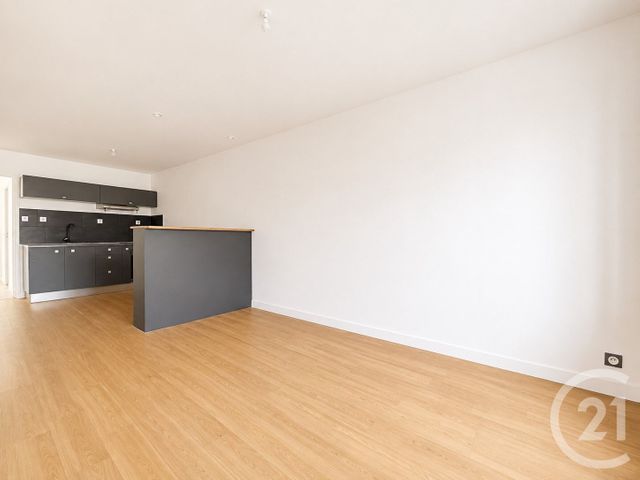 Appartement F3 &agrave; vendre - 3 pi&egrave;ces - 50,41 m2 - L Isle Adam - 95 - ILE-DE-FRANCE