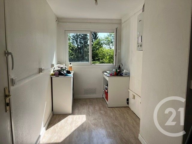 Appartement &agrave; louer - 3 pi&egrave;ces - 56,34 m2 - L Isle Adam - 95 - ILE-DE-FRANCE