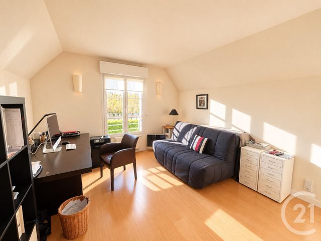Maison &agrave; vendre - 10 pi&egrave;ces - 232 m2 - Nesles La Vallee - 95 - ILE-DE-FRANCE