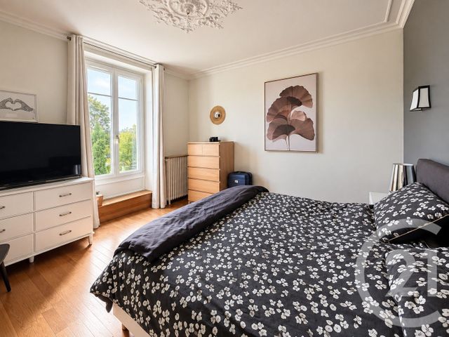 Maison &agrave; vendre - 7 pi&egrave;ces - 170 m2 - Parmain - 95 - ILE-DE-FRANCE